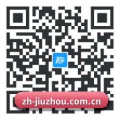 苹果访客专属 二维码
